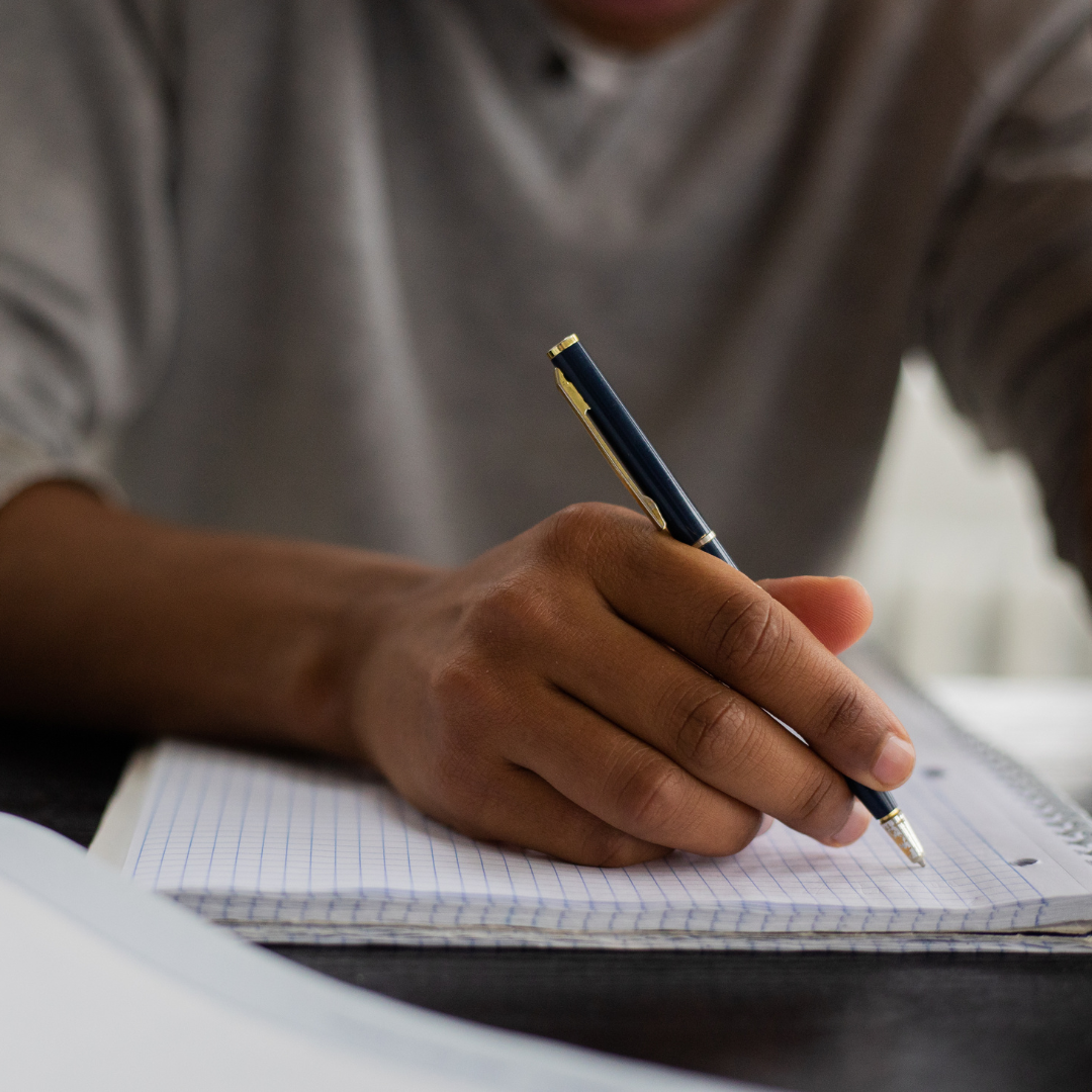 Assignment Writing